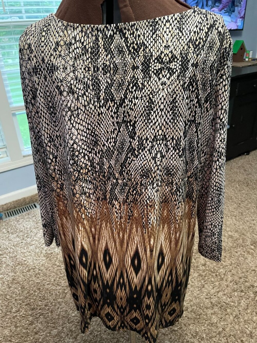 women's Ruby Rd top - Picture 5 of 6